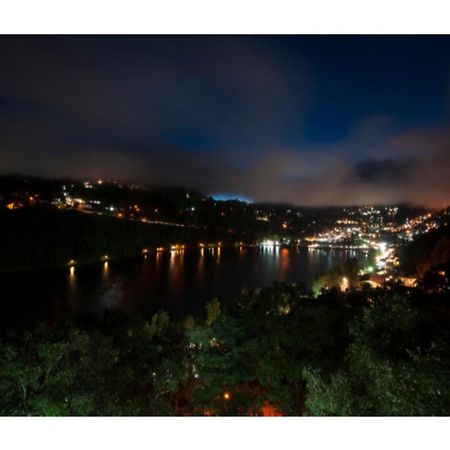 Anamika Hotel Nainital Zewnętrze zdjęcie