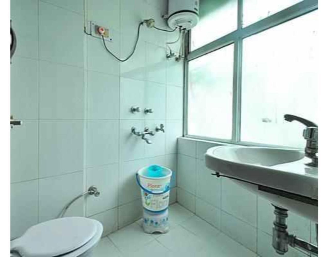 Anamika Hotel Nainital Zewnętrze zdjęcie