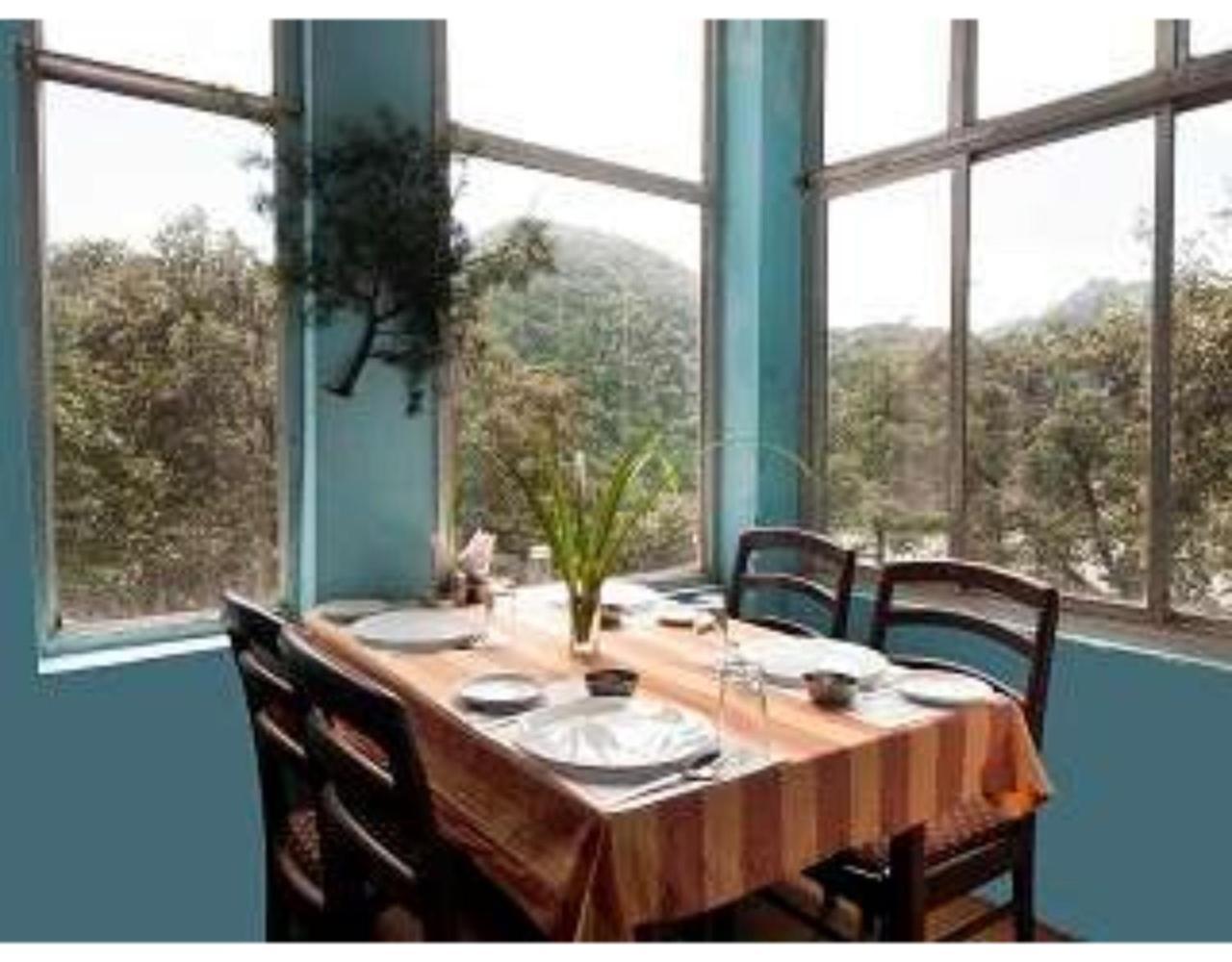 Anamika Hotel Nainital Zewnętrze zdjęcie