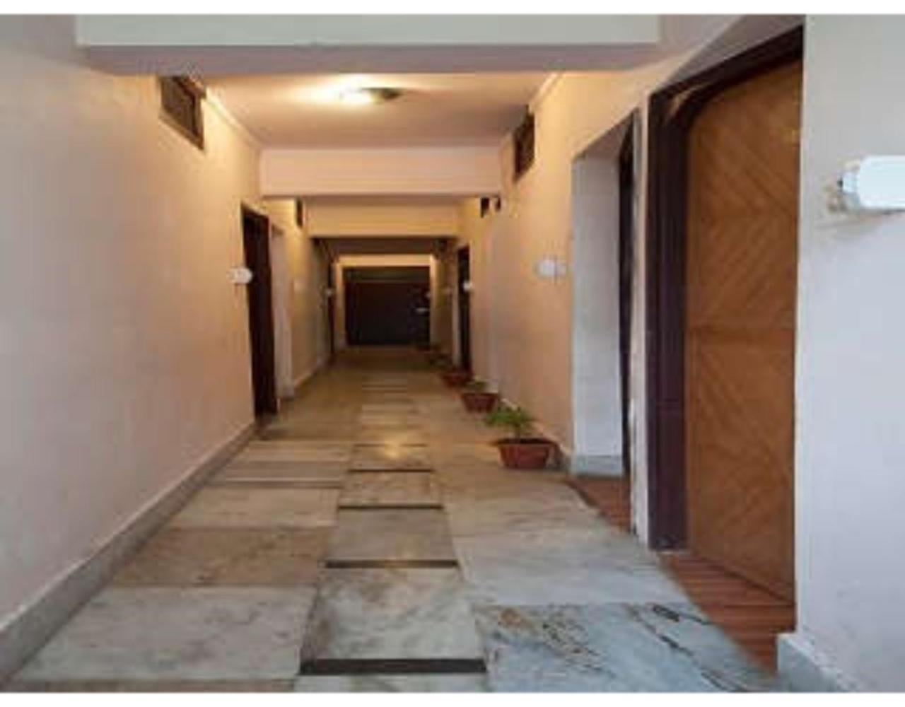 Anamika Hotel Nainital Zewnętrze zdjęcie