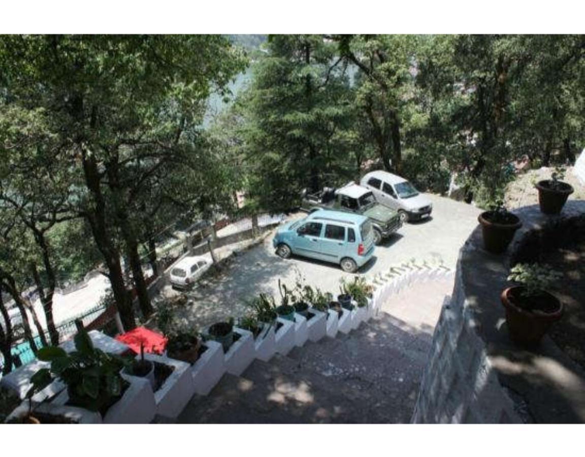 Anamika Hotel Nainital Zewnętrze zdjęcie
